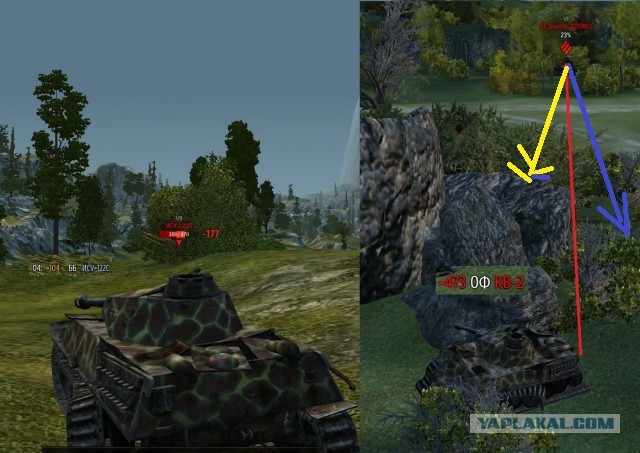 Wargaming 36