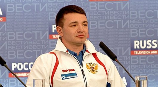 Олимпийские игры. Рио 2016