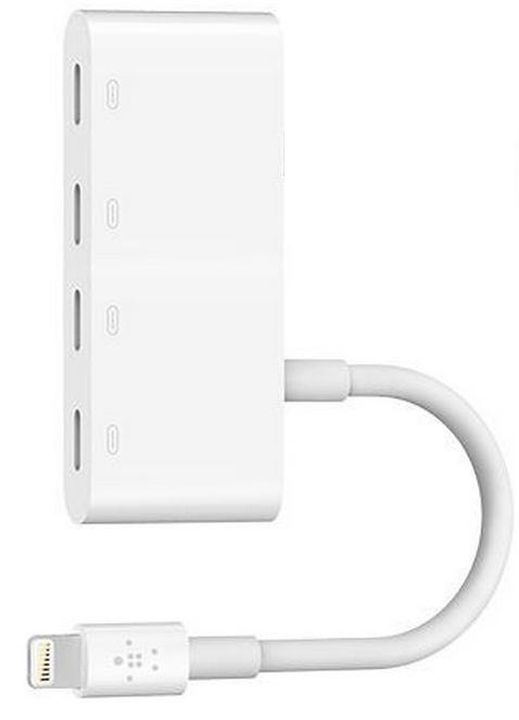 Пользователи Apple должны стойко переносить все тяготы и лишения... и траты