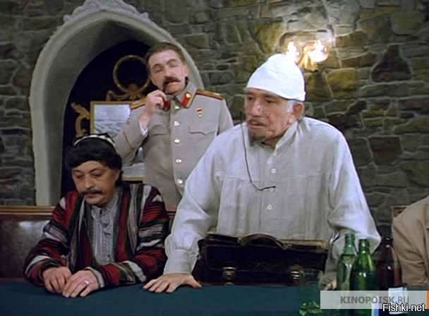 Депутат Рашкин пожаловался на засилье евреев в Госдуме