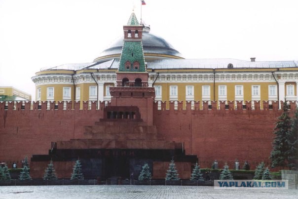 Пирамиды. 15 стран, где они были замечены