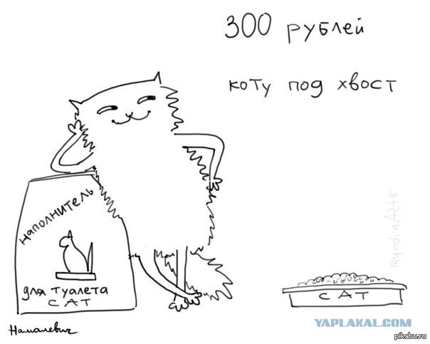 Почему у вас нет и не будет своего жилья v2.0