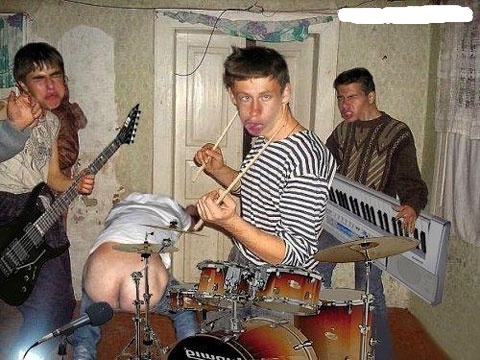 "Компот" из картинок в сети.