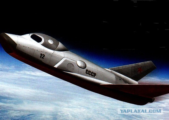 Первый скафандр SpaceX