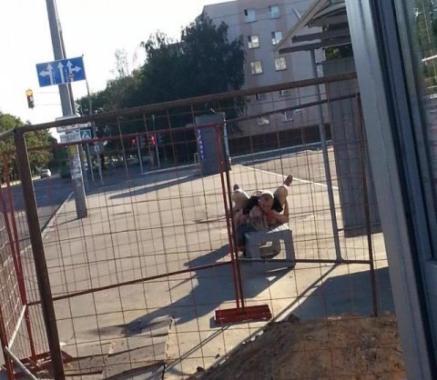 Соцсети - и смех и грех