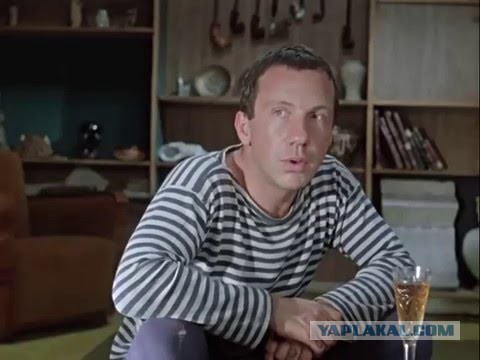 Навеяно темой про сравнение городов