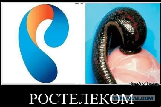 Ростелеком Ханты-Мансийский филиал. Коррупция. Воруют по-черному