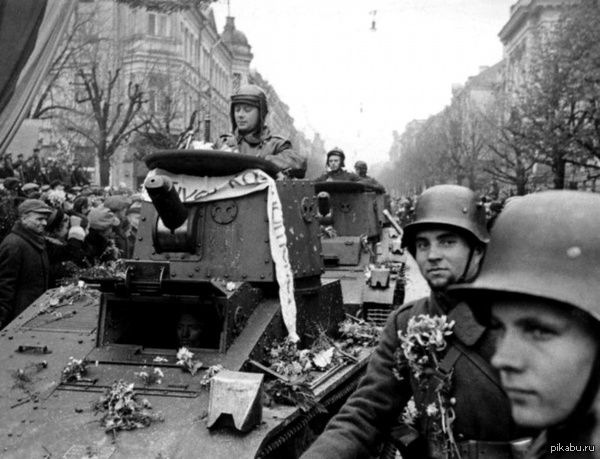 10 ударов 1944 года. Уточнения.