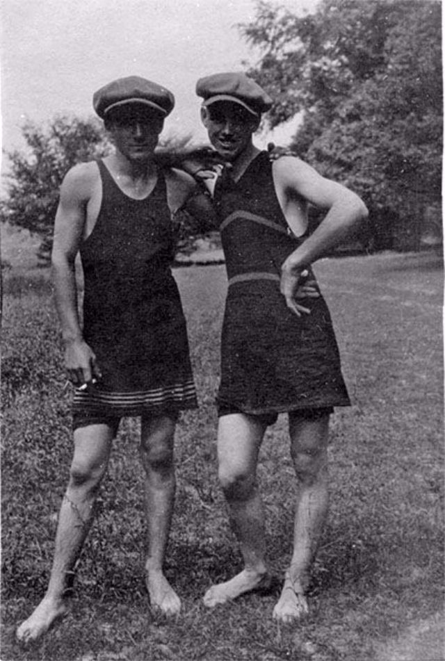 Интересные и редкие фотографии