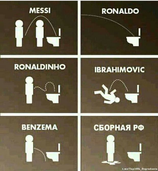 Нестандартный юмор