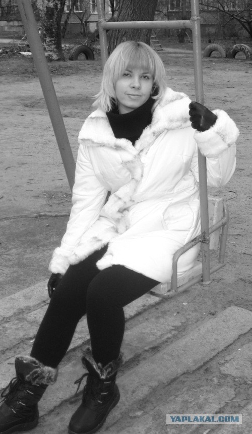 ЯПлакал woman style. 8 марта посвящается