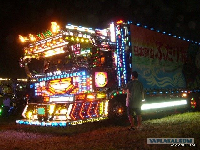 Рейтинг самого реального тюнинга авто