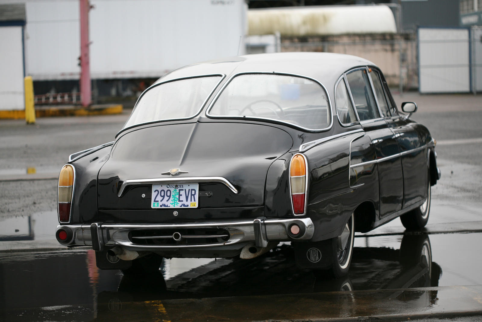 Tatra 603