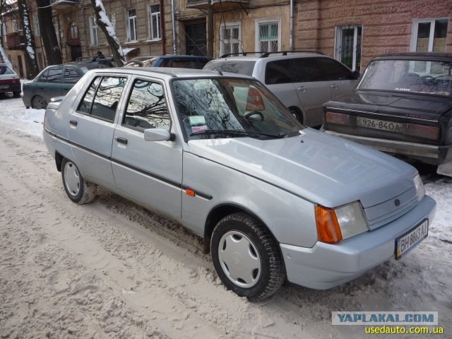Клички у автомобилей