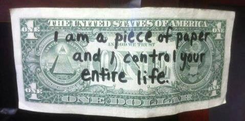 Мир восстаёт против доллара.