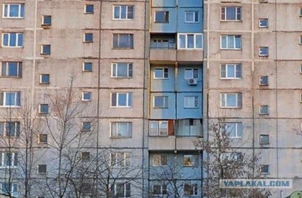 Предлагаем остекление и отделку балконов и лоджий в г. Москве и Московской области