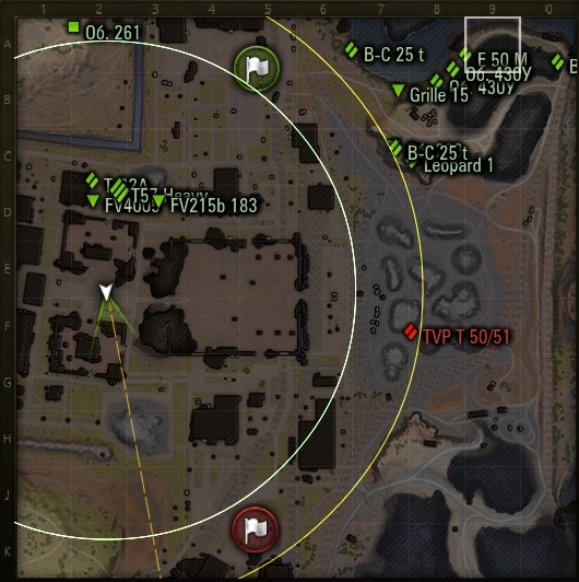 Wargaming 54