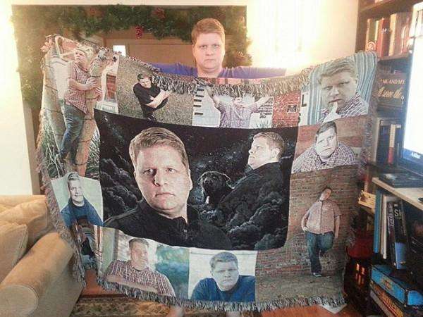 Выловлено в наших сетях