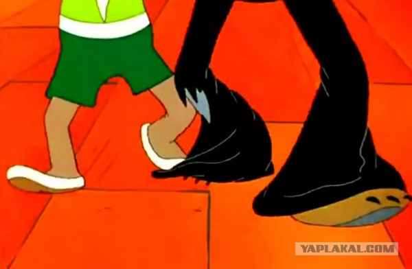 Мы можем не помнить свой первый поцелуй, но все мы помним свои первые джинсы