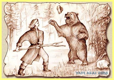 Вот так китайцы задерживают преступников на улице