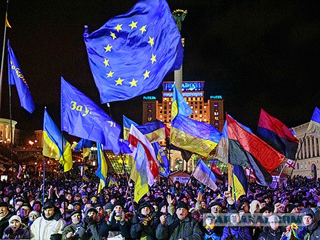 Путешествие в ЛНР, ДНР, Крым и на Кавказ 2019
