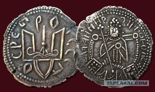 Исторические тёрки продолжаются. За Польшу вписалась Украина.