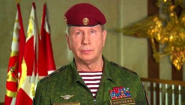 Экс-командующий ВДВ призвал Киркорова извиниться за видео о десантниках