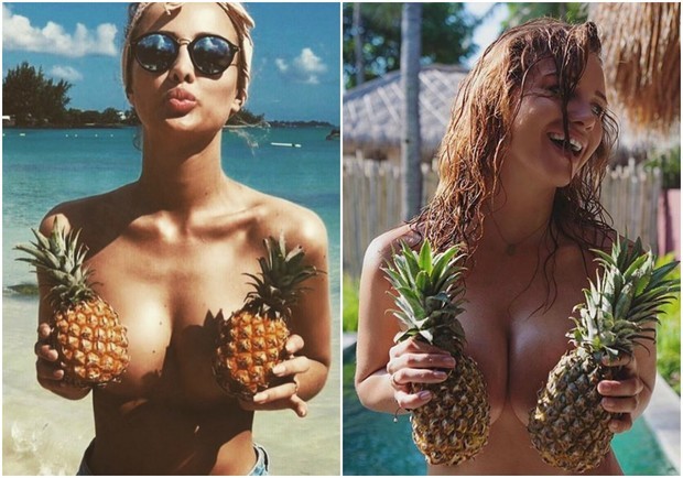 Арбузы, арбузы... А дыньки кому хочется?