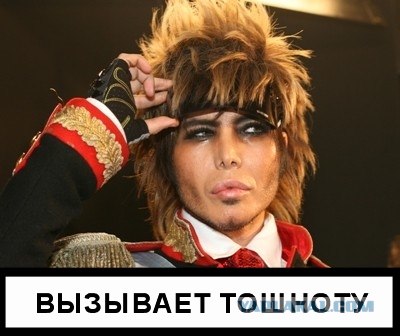 А почему на конфетах нет предупреждений?