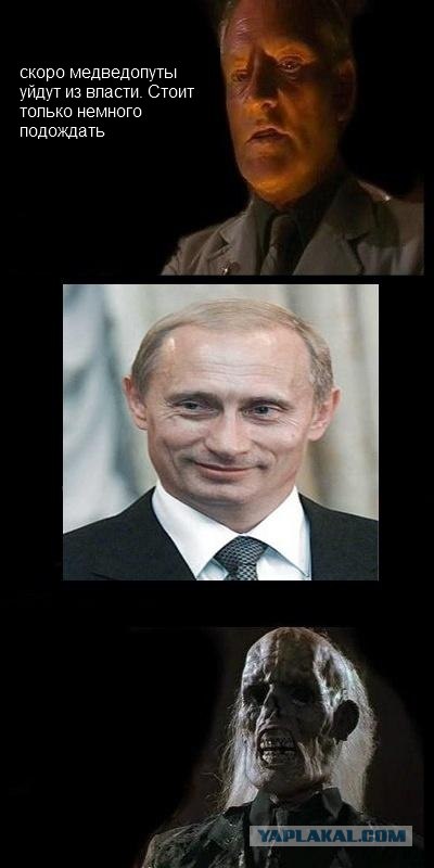 Чего он мог ждать?