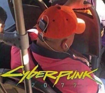 Будущее - это сейчас и здесь!