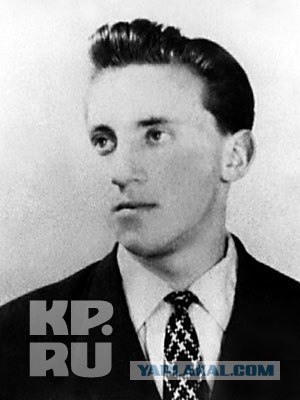 Владимир Высоцкий