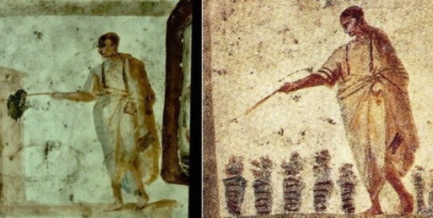 Малоизвестные исторические факты и снимки