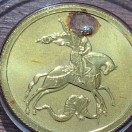 Госдума отменила налог в 20% на покупку золотых слитков