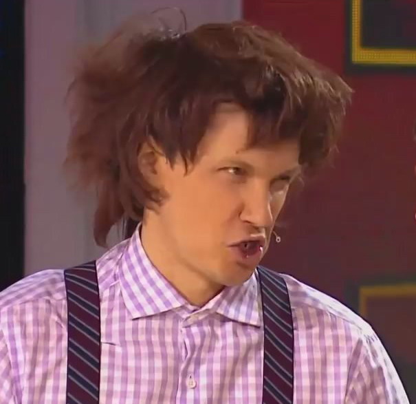 Забытый рецепт
