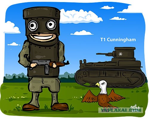Wargaming
