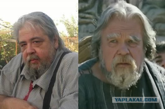 Растерзавшая ребенка обезьяна прорвалась в дом космонавта Рюмина