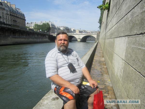 Увидеть, но не умереть.