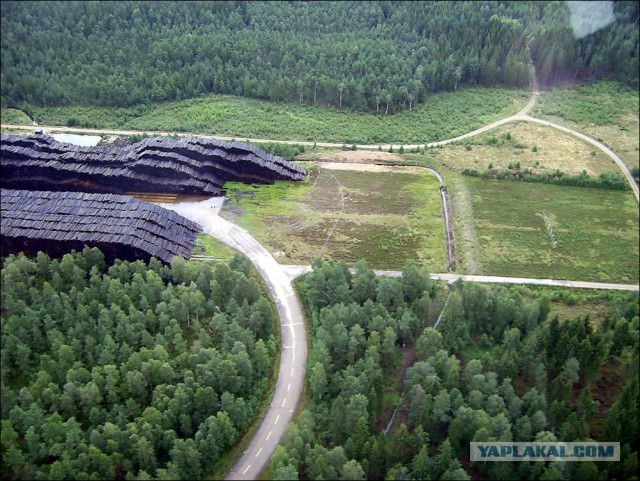 Польские фуры вывозят чернозем из Украины