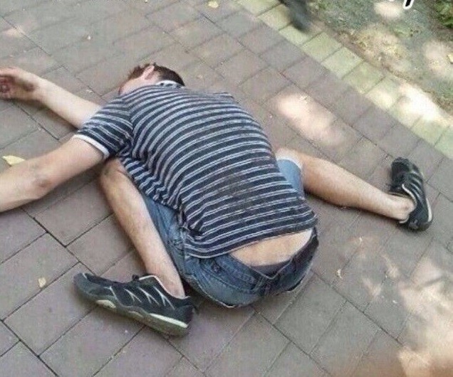 Последний пост про Милаху!