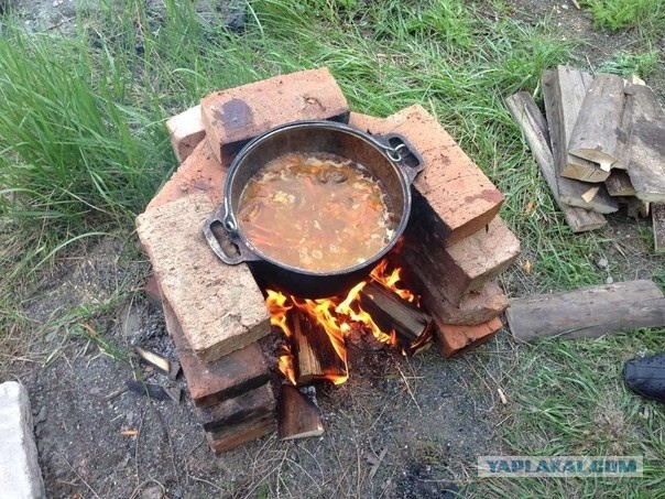 Пловские старания, ... эпическое полотно о Плове...