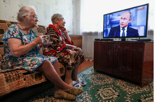 Депутат Госдумы Федоров призвал ввести в России налог на бездетность и назвал это формой общественных алиментов