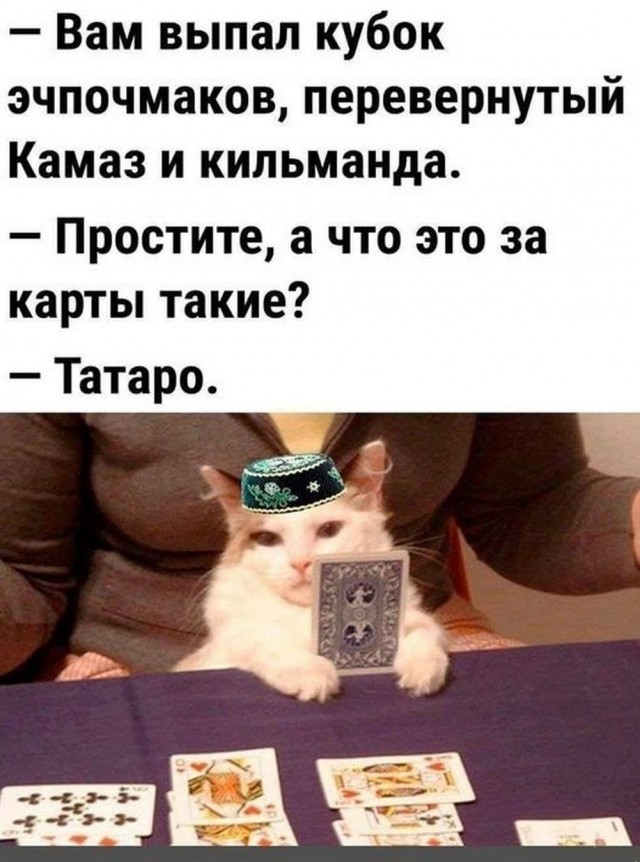 Ради этого и создавали нейросети: звёзды Голливуда превратились в нейротатар