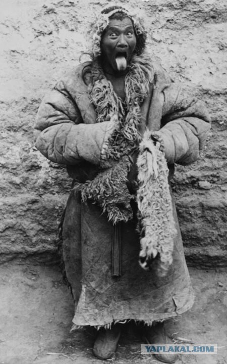Альтернативная история в фотографиях