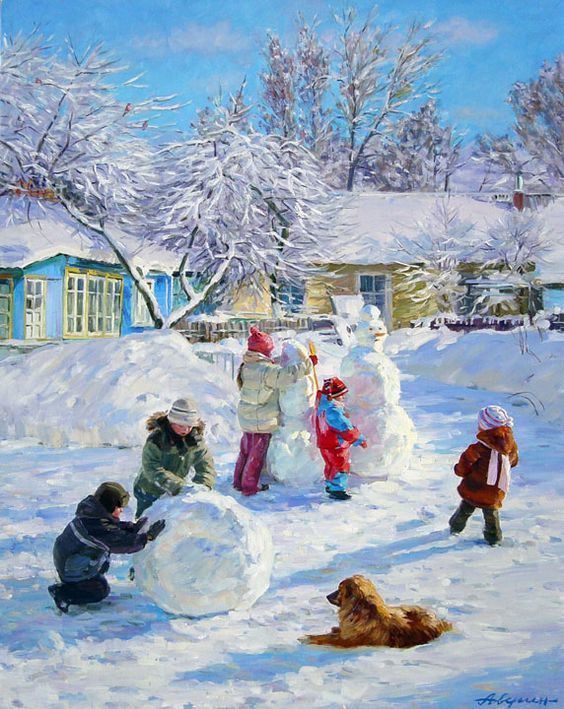 АРТ-Воскресенье