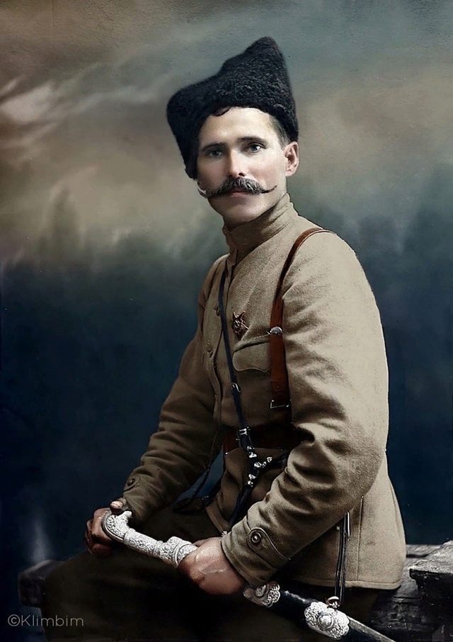 9 февраля 1887 года, родился Василий Иванович Чапаев — герой Гражданской войны, легендарный красный командир