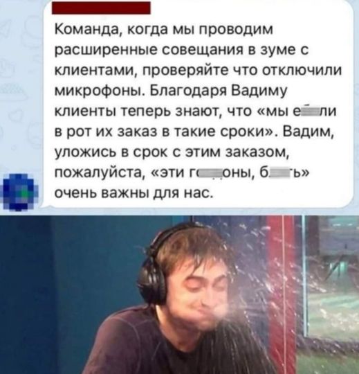 Завалялось тут случайно немного забавных картинок