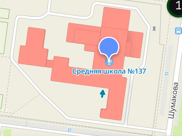 Креативный Архитектор