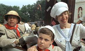 Чак Берри - Джонни Би. Гуд (1958)