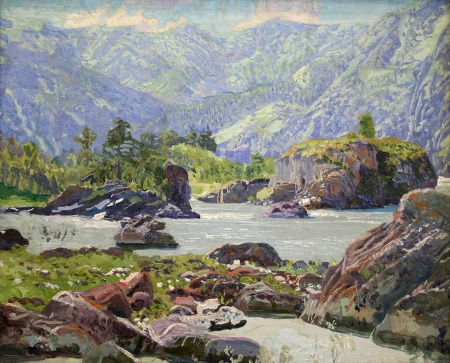АРТ-Воскресение